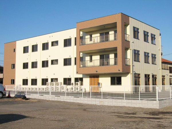 小多機 五感の里のぞみ（夜勤専従パート）の介護福祉士求人サブ写真1