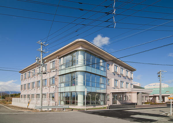 医療型サービス付き高齢者住宅 巣南（夜勤専従/パート）の介護職求人の写真