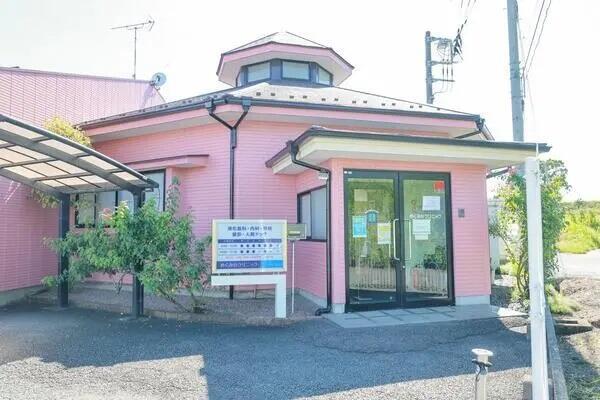 めぐみ台クリニック（常勤）の医療事務求人メイン写真2