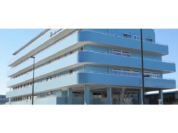 介護老人福祉施設ケアホーム足立(常勤)の管理栄養士求人の写真