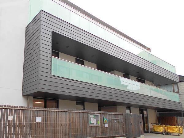 渋谷東ちとせ保育園の保育士求人メイン写真1
