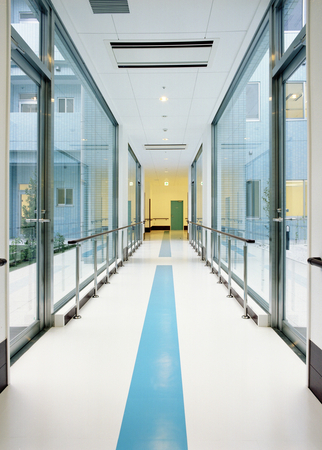 介護老人福祉施設　ヴィラ横浜（パート）の准看護師求人メイン写真4