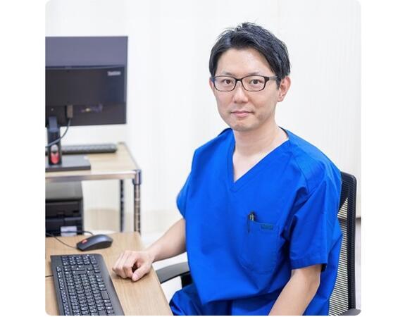 みやはら整形外科クリニック(常勤)の理学療法士求人サブ写真1