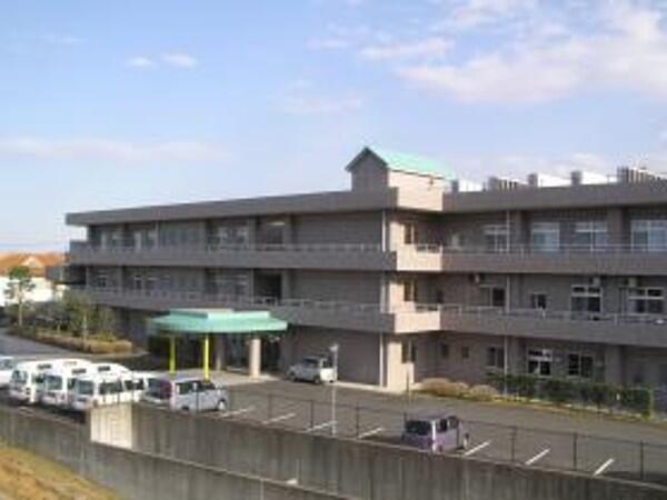 特別養護老人ホーム富士見園（常勤）の介護福祉士求人の写真