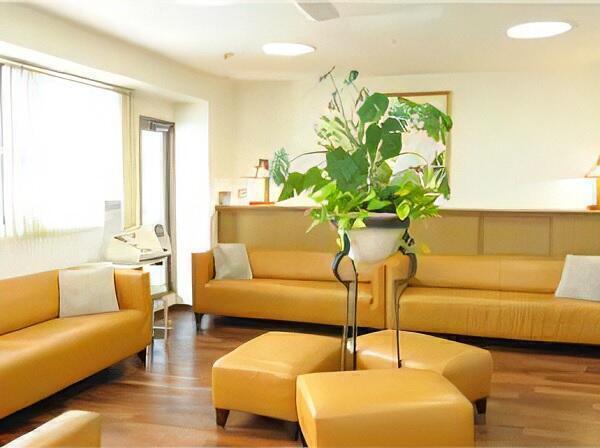 なんば南藤吉医院（パート）の送迎ドライバー求人の写真