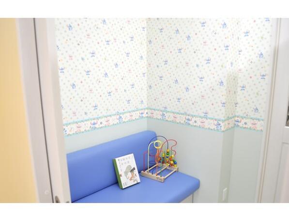 相原アレルギー科・小児科クリニック（常勤）の医療事務求人メイン写真5