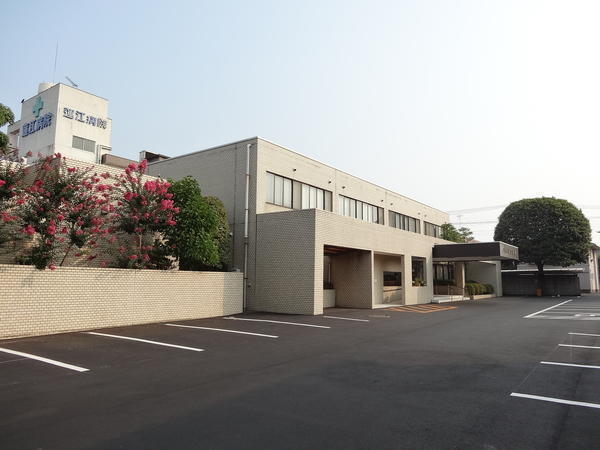 蓮江病院（パート）の看護助手求人の写真