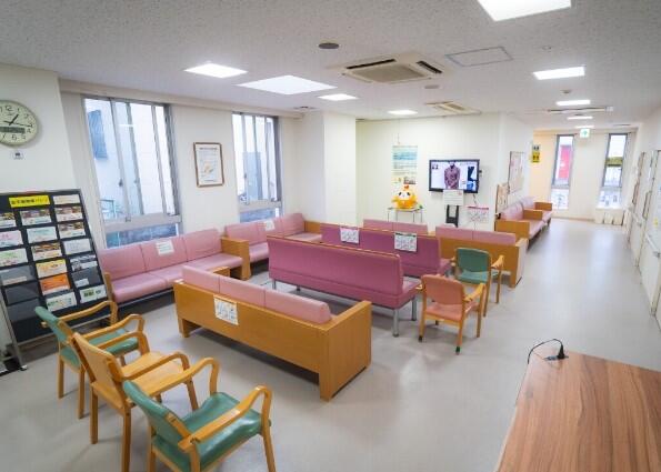 大井協同診療所（パート）の薬剤師求人の写真