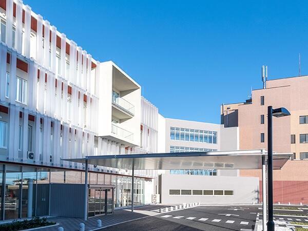 協栄会 大久保病院(常勤)の臨床検査技師求人の写真