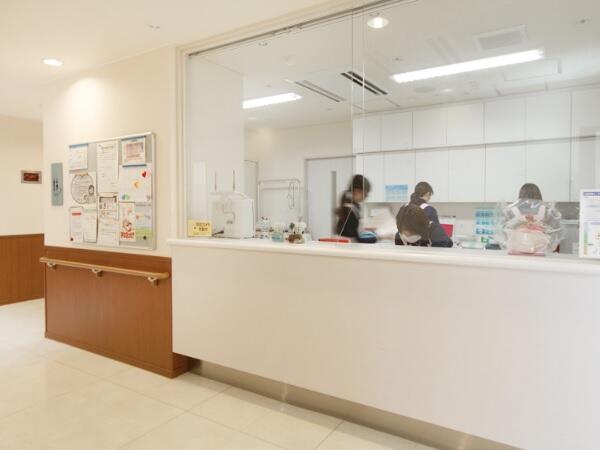 こが整形外科クリニック（リハビリ助手 / パート）のその他求人メイン写真5