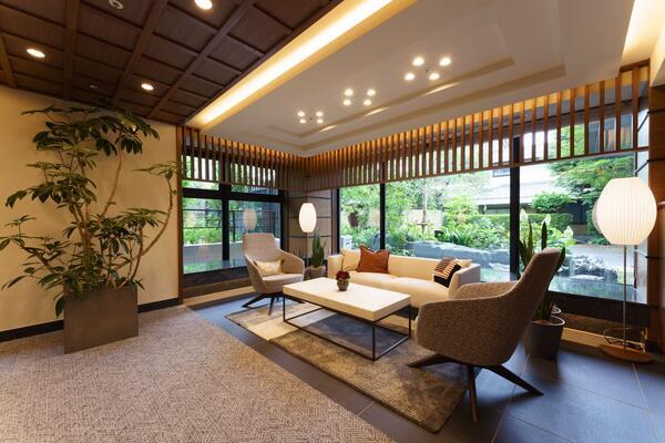 桜十字グループ　本社（副施設長/常勤）の介護福祉士求人の写真