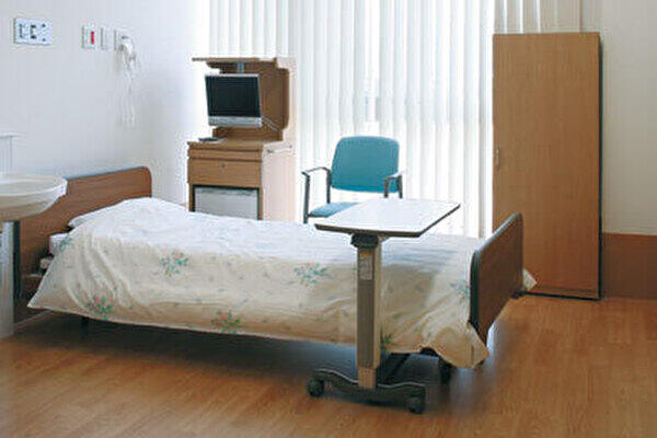 医療法人是成会 消化器科 久保病院（常勤）の看護師求人メイン写真4