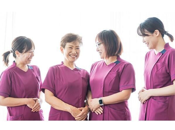 五藤医院(外来 / 常勤)の看護師求人の写真