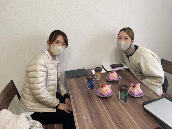 けあぶる訪問看護ステーション（常勤）の一般事務求人メイン写真2