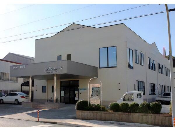 上富田クリニック(常勤) の准看護師求人の写真