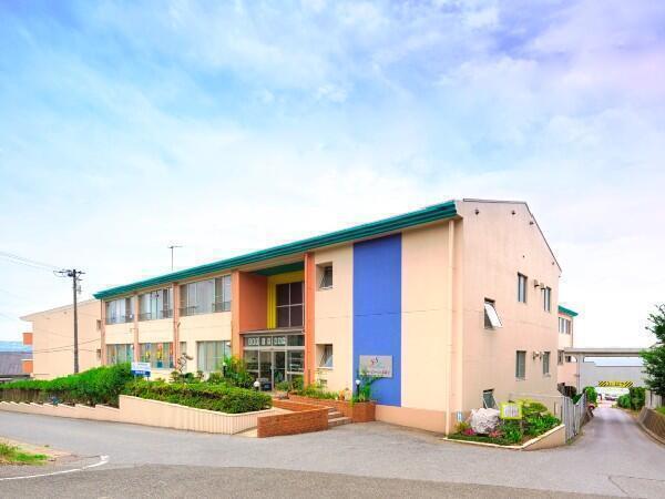 有料老人ホーム シルバービラージュ新舞子(夜勤専従/パート)の介護職求人の写真