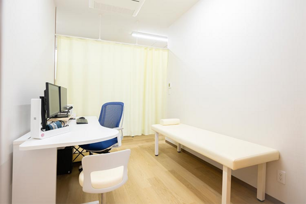 よひら内科クリニック北小金（パート）の看護師求人メイン写真2