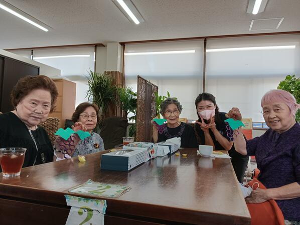 デイリゾートMOMOYAバリ（生活相談員/常勤）の社会福祉士求人メイン写真3