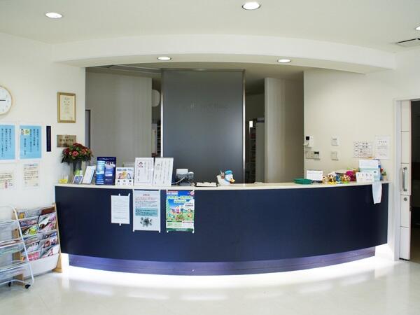 酒井眼科（常勤）の医療事務求人メイン写真2