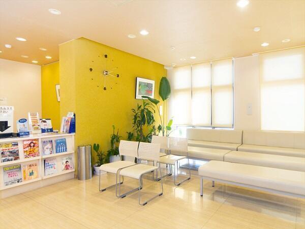 こが整形外科クリニック（リハビリ助手 / パート）のその他求人メイン写真4