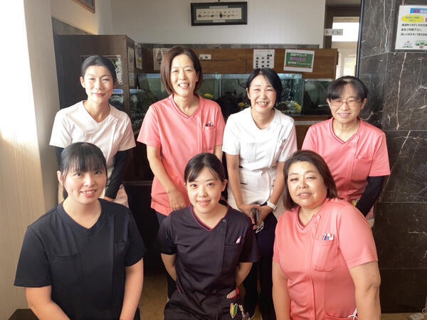 前田クリニック(常勤)の柔道整復師求人の写真