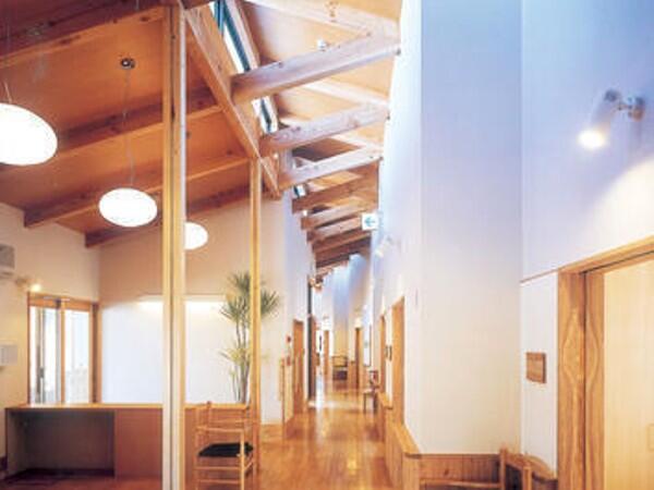 特別養護老人ホーム 天美苑（常勤）の介護職求人メイン写真2