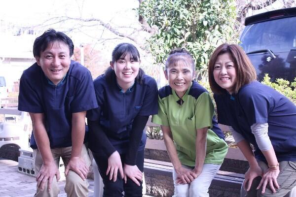 鎌ヶ谷翔裕園(係長/常勤)の介護福祉士求人サブ写真1