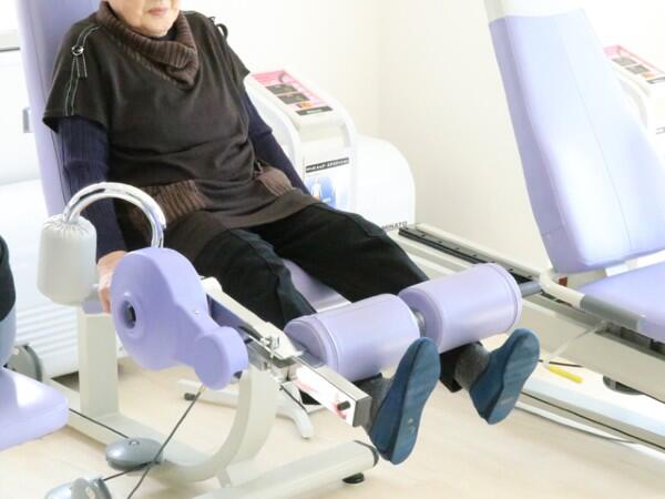 リハビリセンター Re:ACTIVE 弥生店（あん摩マッサージ指圧師/常勤）のその他求人サブ写真3