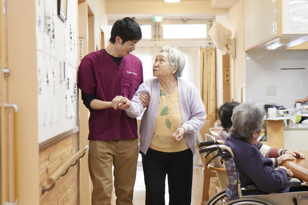 ツインハート在宅クリニック蒲田(常勤)の理学療法士求人の写真