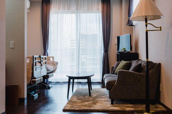 ちくさ翠香邸（常勤）の介護福祉士求人メイン写真4