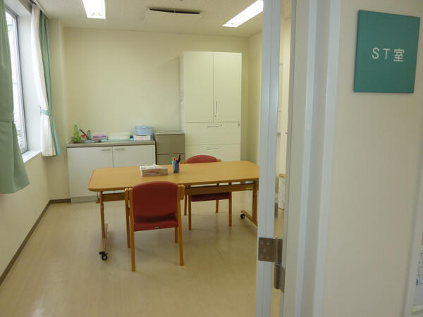 介護老人保健施設 あさいケアセンター（常勤）の作業療法士求人メイン写真4