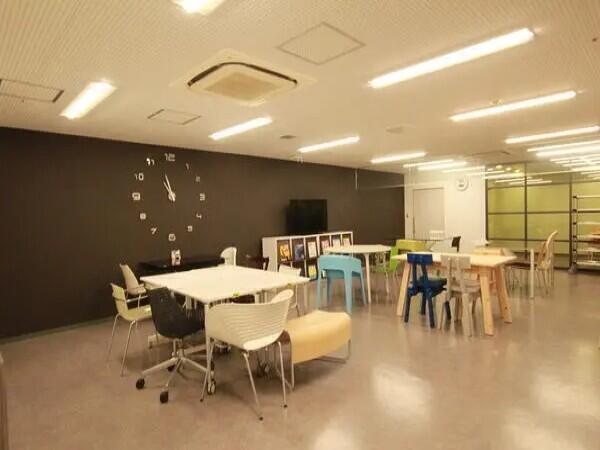 特別養護老人ホーム ライフカーサ(週休3日制/常勤)の介護福祉士求人サブ写真5