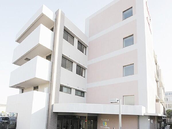 福祉クラブ生協 定期巡回・随時対応サービス港北事業所（常勤）の介護福祉士求人の写真