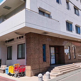 認可保育園あーす保育園中央林間（常勤）の保育士求人サブ写真1