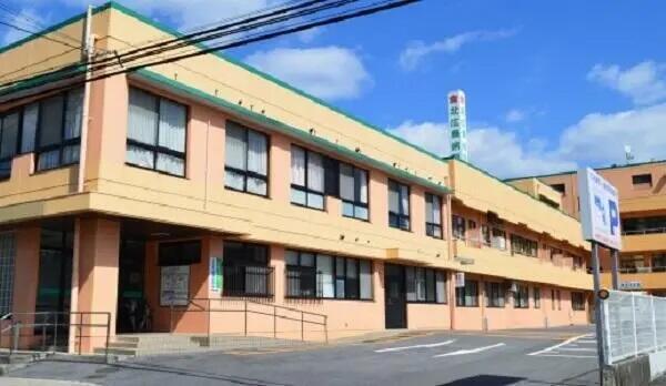 医療法人明和会 北広島病院(常勤)の理学療法士求人の写真