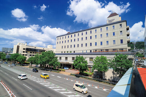 新里クリニック浦上（常勤）の臨床工学技士求人の写真