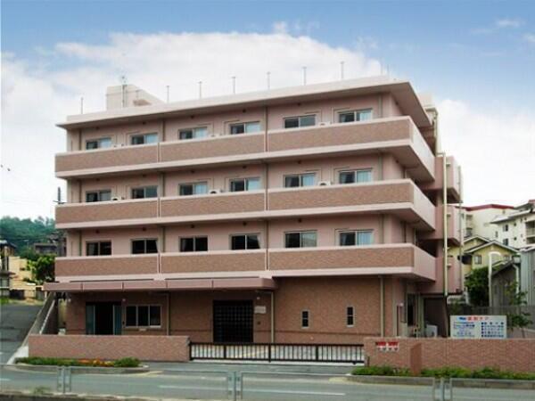 サービス付き高齢者向け住宅 ファムール東生駒（常勤）の介護福祉士求人の写真