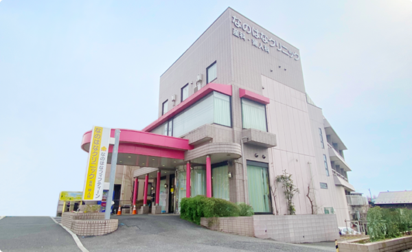 なのはなフィフティーン（夜勤パート）の助産師求人メイン写真5