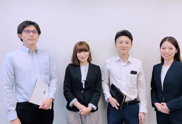 株式会社 進興メディカルサポート（契約・発送Gp／契約社員 ）の一般事務求人メイン写真4