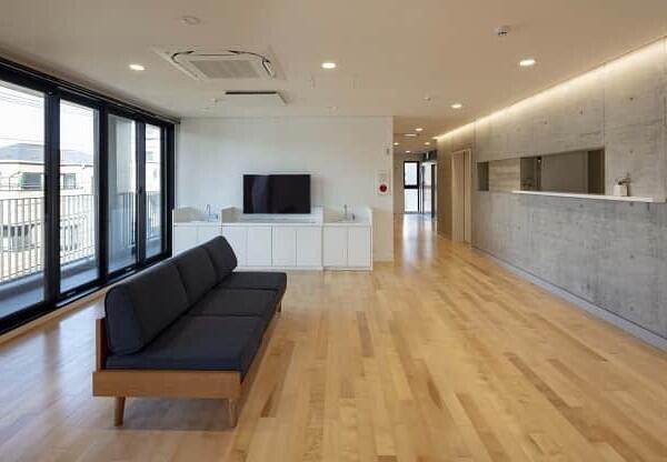 ゆめの園上宿ホーム（相談支援専門員/常勤）の社会福祉士求人メイン写真2