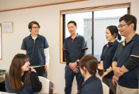  就労支援事業所アルゴ（パート）の調理補助求人メイン写真5