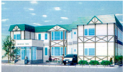 ポプラ在宅介護サービスセンター(パート)の介護福祉士求人の写真