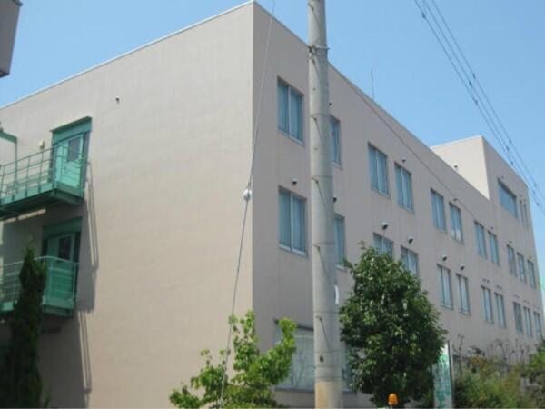  介護老人保健施設セレーナなとり（常勤）の作業療法士求人の写真