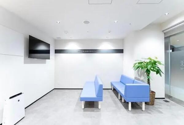 渋谷神泉耳鼻咽喉科クリニック（パート）の看護助手求人メイン写真4