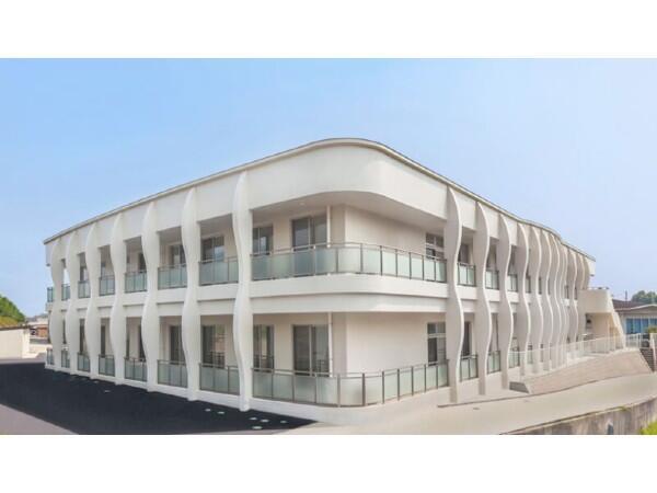 ロザリオの園在宅介護支援サービス事業所（常勤）のケアマネジャー求人の写真