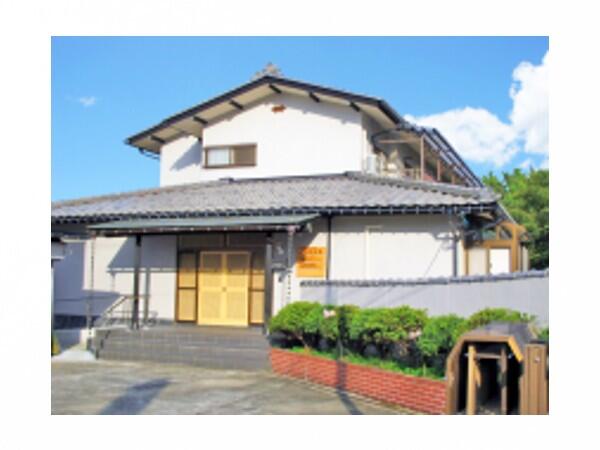 グループハウスまめな家(夜勤専従パート)の介護職求人の写真