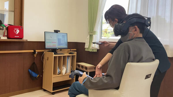 リプラスデイサービス見沼（生活相談員/スタッフリーダー/常勤）の介護福祉士求人サブ写真1