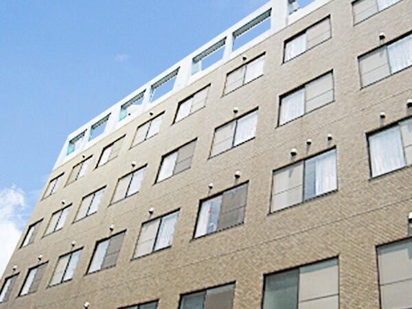 三井病院（常勤）の看護助手求人の写真