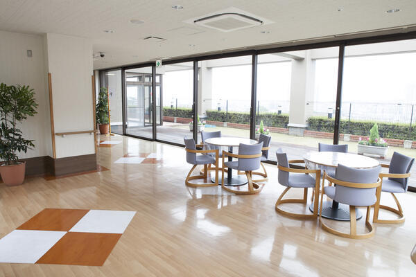 医療法人社団それいゆ会　こだま病院（エキスパート/常勤）の医療事務求人メイン写真4