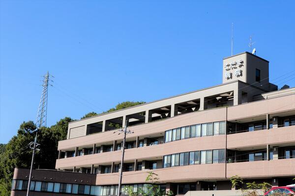 こだま病院（常勤）の臨床検査技師求人の写真